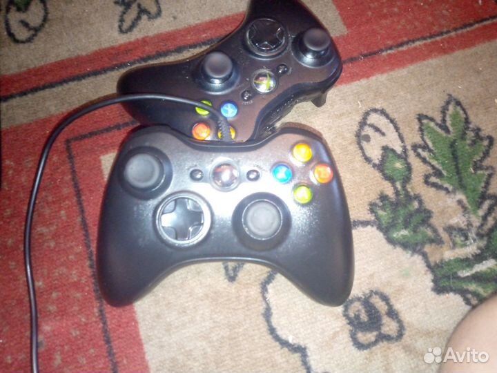 Xbox 360