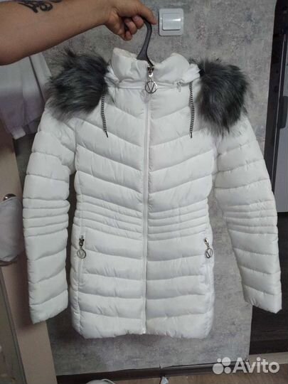 Куртка женская