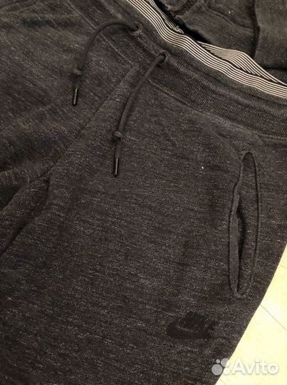 Спортивный костюм nike оригинал женский