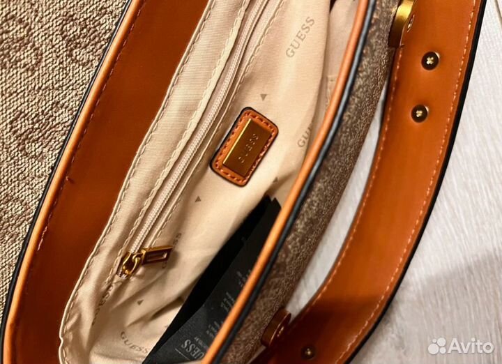 Сумка женская guess новая