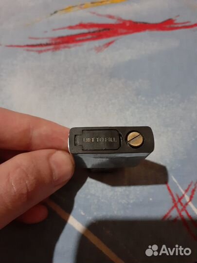 Резиновые прокладки для Zippo