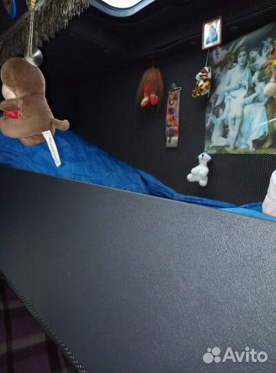 ГАЗ Валдай, 2012