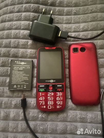 FinePower SR285