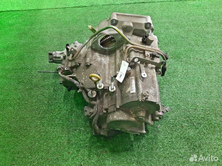 Автомат АКПП honda civic ET2 D17A 2005