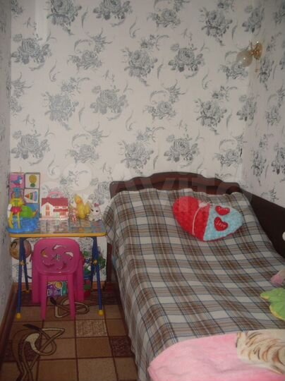 1-к. квартира, 31 м², 5/5 эт.