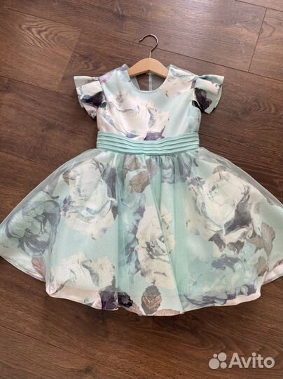 Silver spoon платье 104