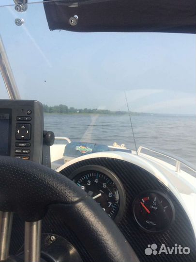 Стрелка M-Open Mercury 80