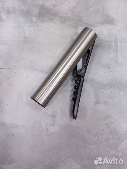 Штопор складной для вина 