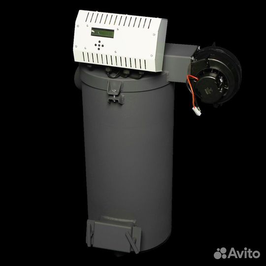 Котлы жидкотопливные на отработке Таганрог