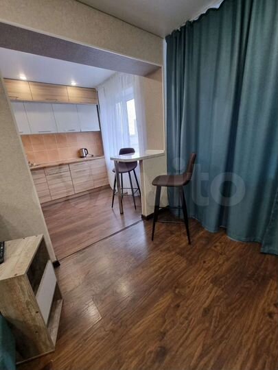 2-к. квартира, 43,9 м², 4/5 эт.