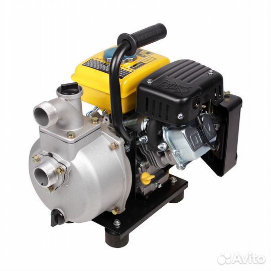 Мотопомпа Champion GP40