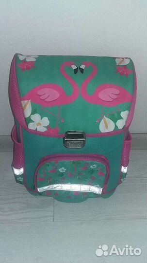 Рюкзак портфель