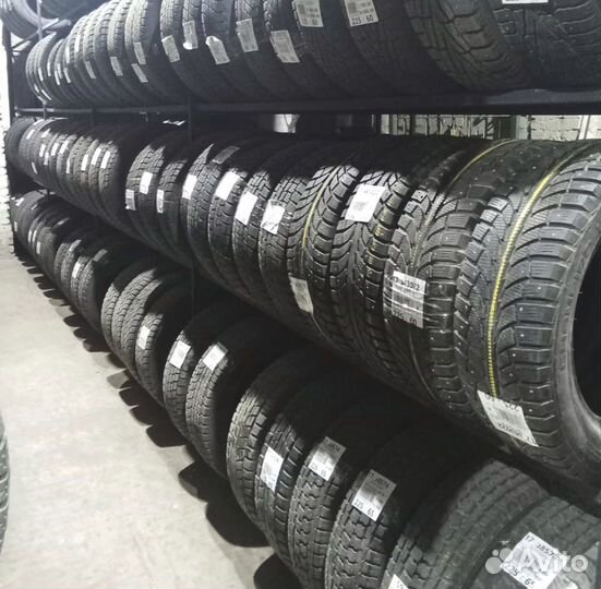 Kleber Krisalp HP2 215/65 R16 102M