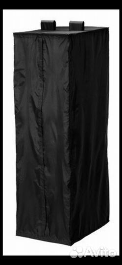 Модули складные для хранения IKEA новые