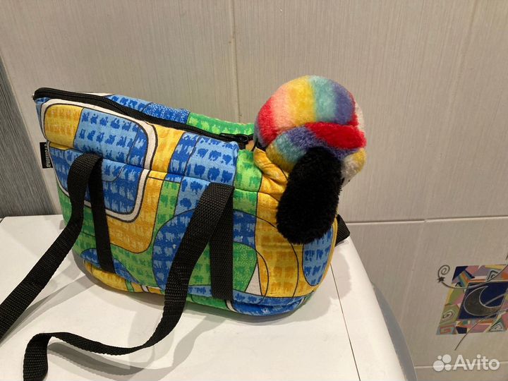 Сумка переноска