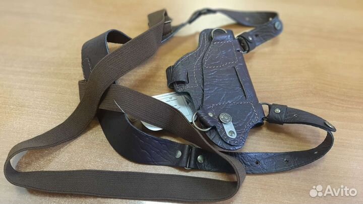 Кобура для пм