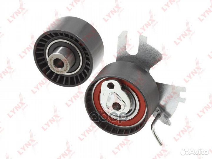 Комплект роликов грм PK-3128 lynxauto