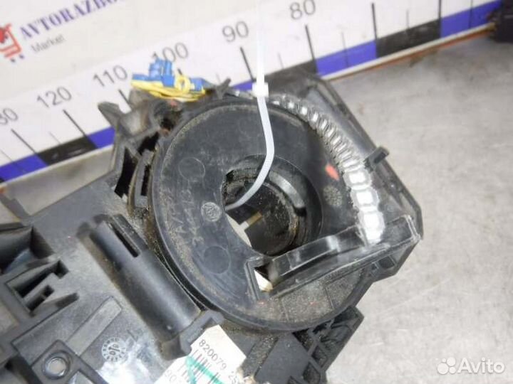 Подрулевой шлейф Renault Logan K7J 2009