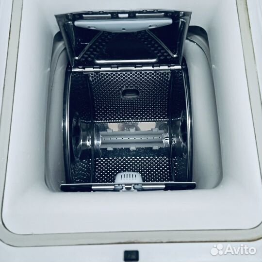 Стиральная машина Whirlpool вертикальная