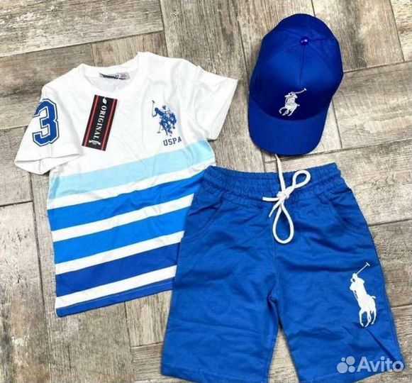 Костюмы на мальчика тройка