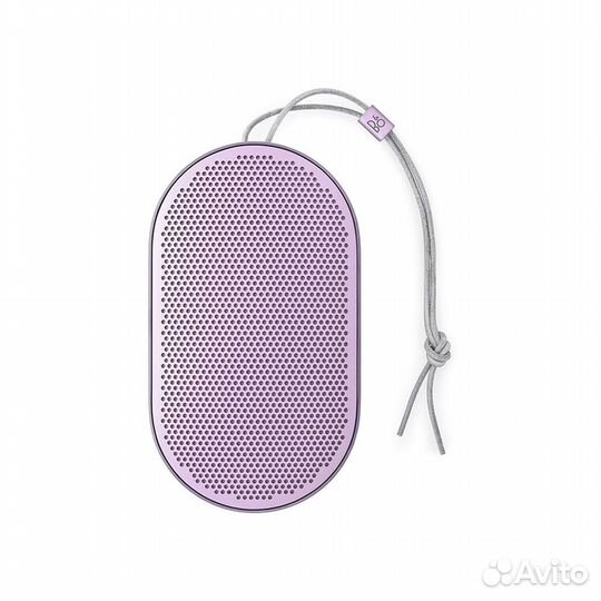 Портативная Bluetooth колонка BeoPlay P2 Lilac