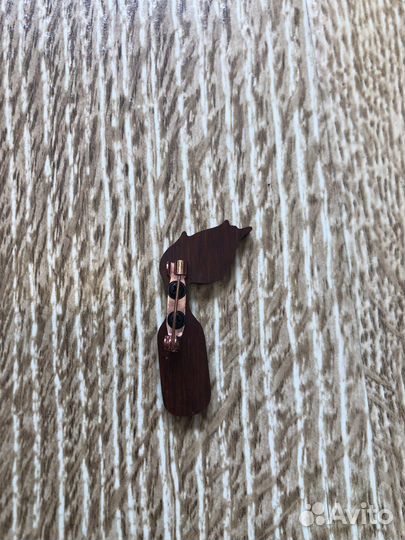 Значек коктейль молотова