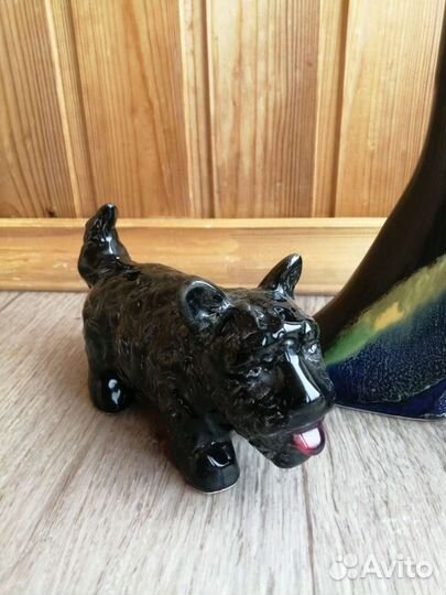 Статуэтки фарфоровые СССР Конаково