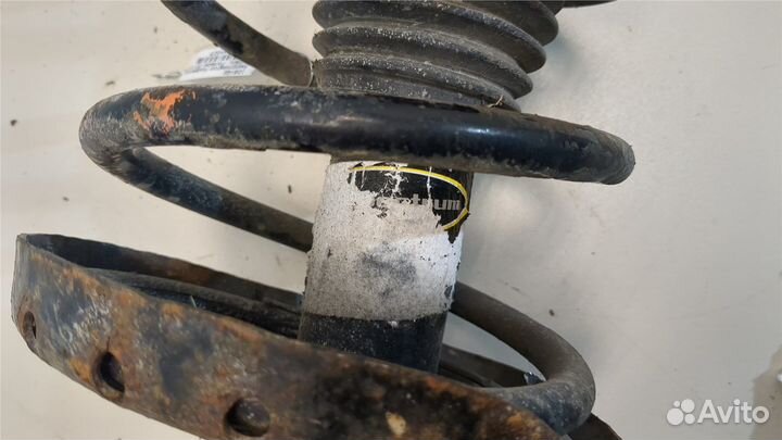 Амортизатор подвески Subaru Forester (S11), 2006