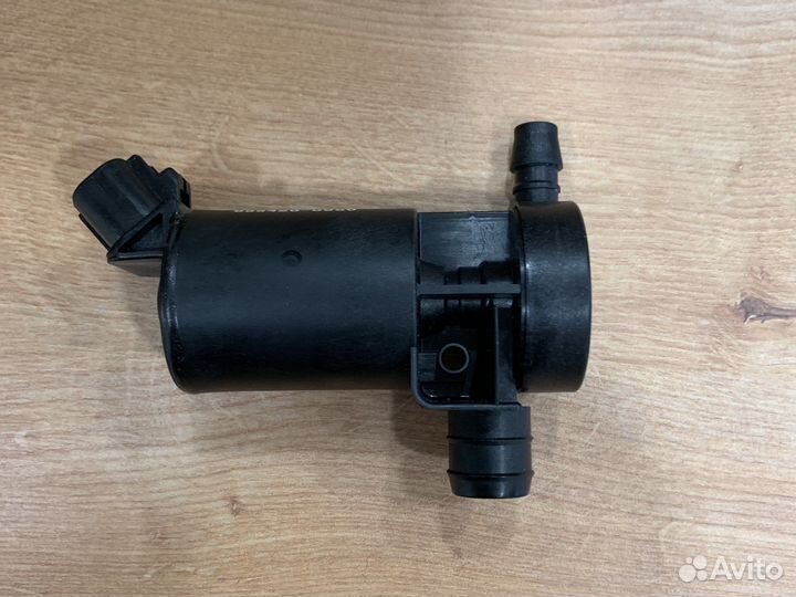 Мотор омывателя лобового стекла toyota оригинал