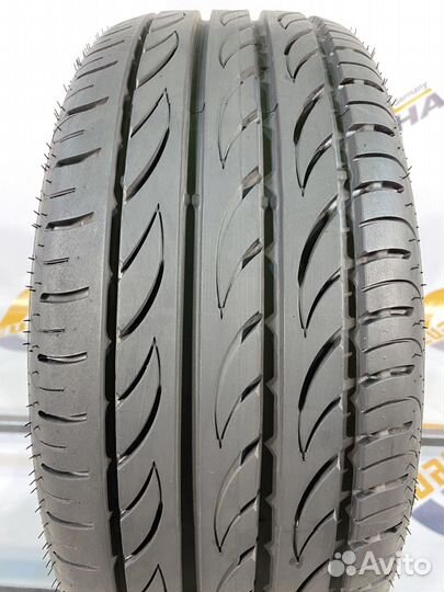 Pirelli P Zero Nero GT 225/45 R17 90W