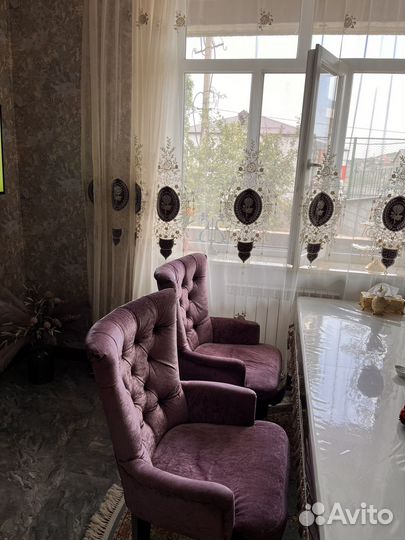 Шторы и занавески