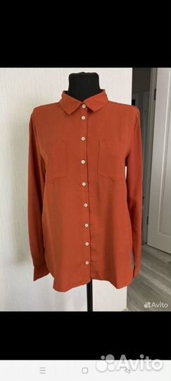 Пакет фирменных женских вещей (42-44)