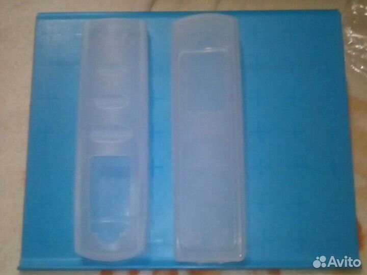 Чехлы для пульта телевизора