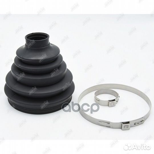 Пыльник шруса Nissan Pathfinder cd22106 jikiu