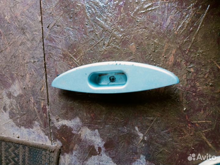 Ручка двери задняя правая Lifan Smily