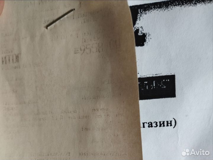 Электромобиль квадроцикл детский