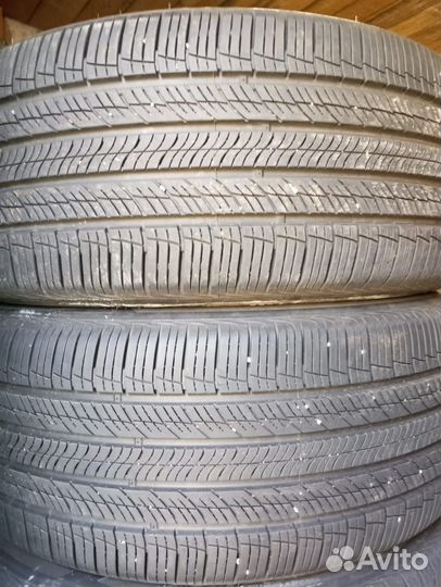 Hankook Dynapro HP2 RA33 265/50 R20 107V