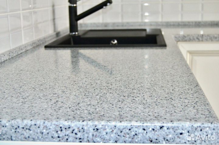 Каменные столешницы