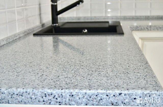 Каменные столешницы