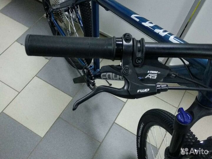 Forward Buran 29 2.0 D Новый