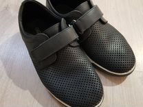 Полуботинки/туфли/школьная обувь Elegami 33