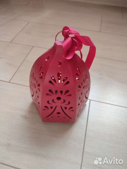 Светильник ночник IKEA