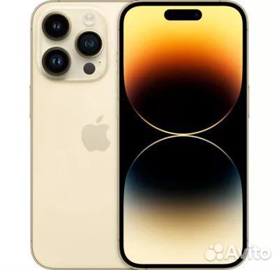 iPhone 14 pro max 256 /новый запечатанный