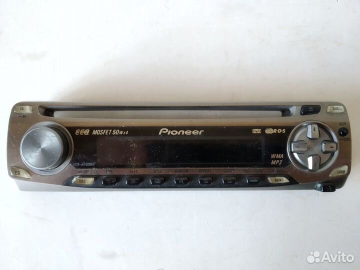 Автомагнитолы