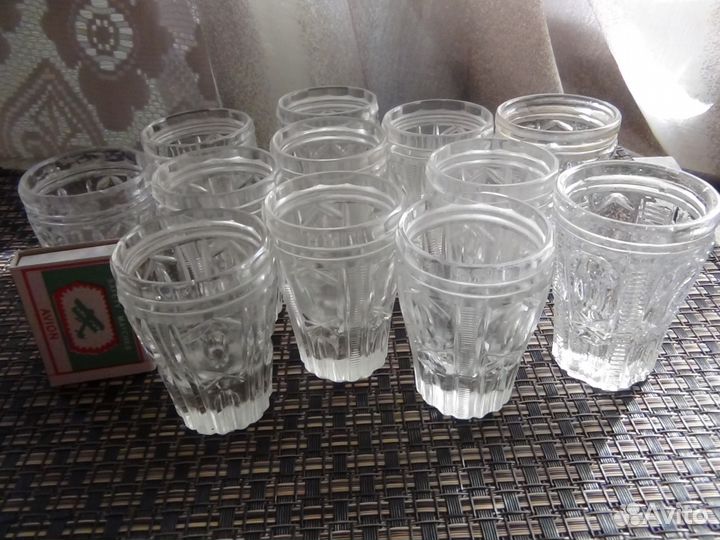 Винтаж из бабушкиного буфета,дополнит Ваши колекци