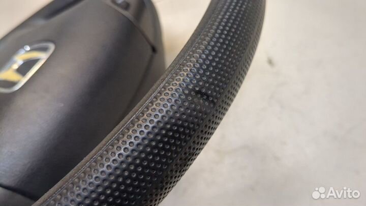 Руль Honda Odyssey 2004