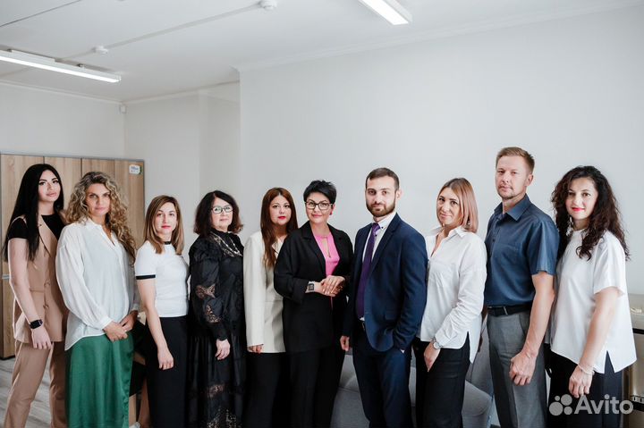 Юрист по семейным делам