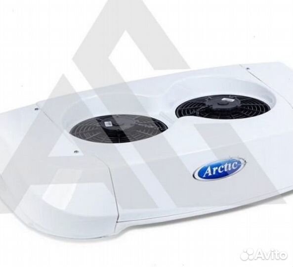 Рефрижератор Arctic L (+18/18 гр.) на 36 куб.м