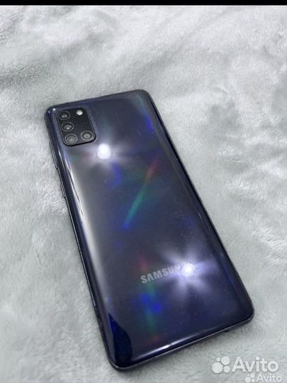 Samsung Galaxy A31, 4/64 ГБ