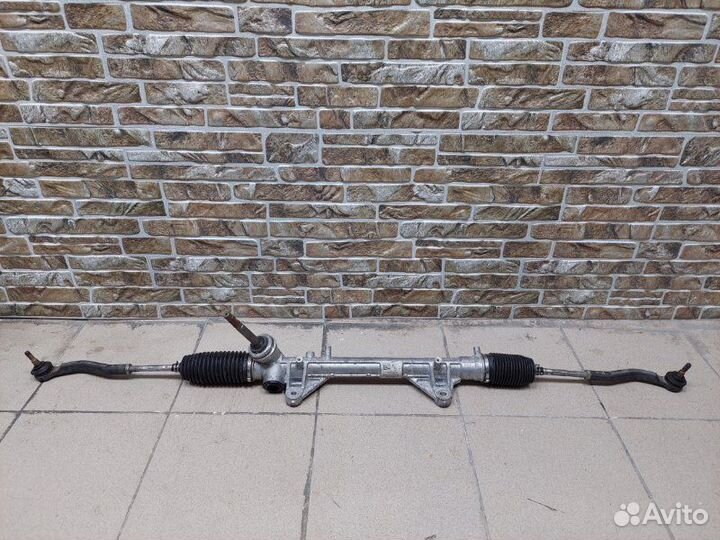 Рулевая рейка Renault Clio 4 2020